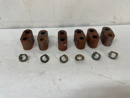 2004 Pontiac GTO Exhaust Rubber Hangers OEM - Day's Parts Yard