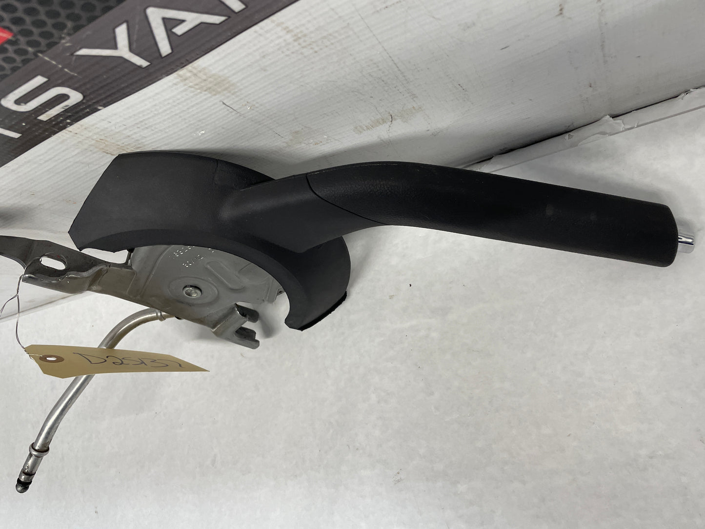 2013 Chevy Camaro ZL1 Emergency E Brake Parking Handle Lever OEM - Day's Parts Yard