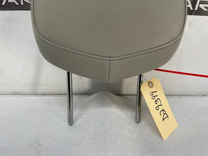 2011 Cadillac CTS-V RH Passenger Recaro Seat Headrest Head Rest OEM