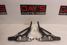 2015 Chevy SS Sedan Trunk Lid Hinges RH LH Set  OEM - Day's Parts Yard