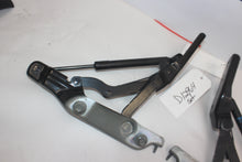 2015 Chevy SS Sedan Trunk Lid Hinges RH LH Set  OEM - Day's Parts Yard