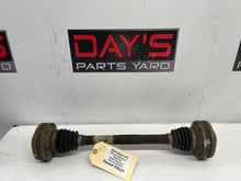 2004 Pontiac GTO LH Driver Rear CV Axle Half Shaft OEM - Day's Parts Yard