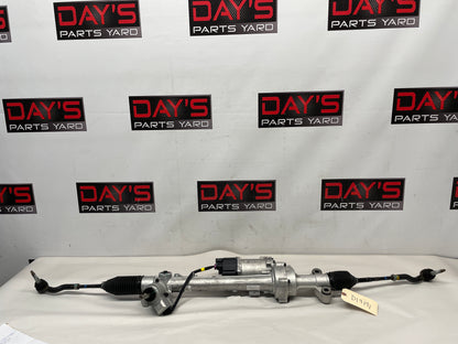 2014 Chevy SS Sedan Steering Rack and Pinion Assembly OEM - Day's Parts Yard