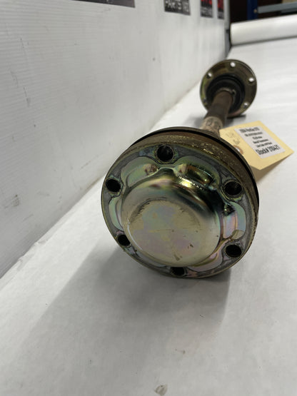 2004 Pontiac GTO LH Driver Rear CV Axle Half Shaft OEM - Day's Parts Yard