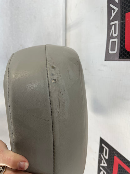 2011 Cadillac CTS-V RH Passenger Recaro Seat Headrest Head Rest OEM