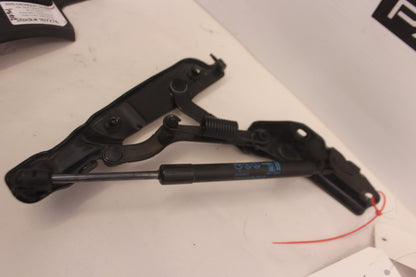 2015 Chevy SS Sedan Trunk Lid Hinges RH LH Set  OEM - Day's Parts Yard