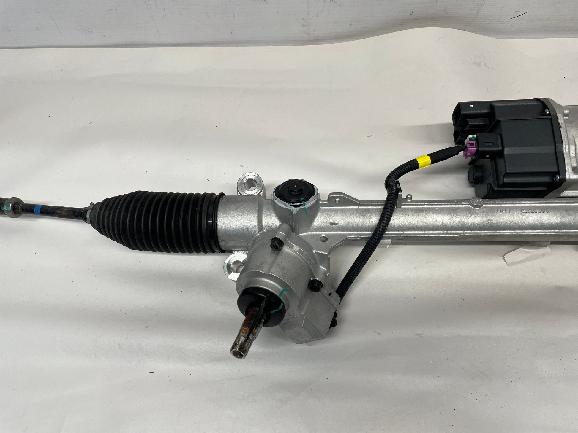 2014 Chevy SS Sedan Steering Rack and Pinion Assembly OEM - Day's Parts Yard