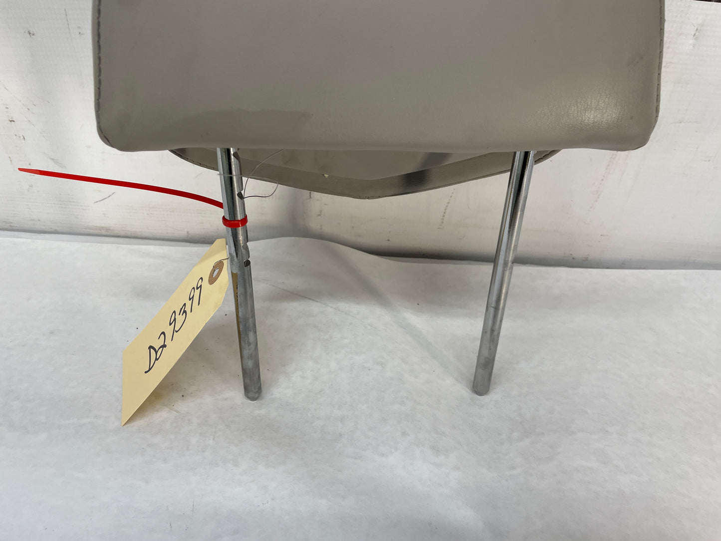 2011 Cadillac CTS-V RH Passenger Recaro Seat Headrest Head Rest OEM