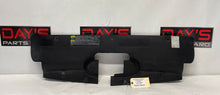 2005 Chevy Avalanche Radiator Upper Air Baffle Cover OEM - Day's Parts Yard