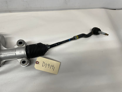 2014 Chevy SS Sedan Steering Rack and Pinion Assembly OEM - Day's Parts Yard