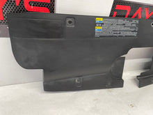 2005 Chevy Avalanche Radiator Upper Air Baffle Cover OEM - Day's Parts Yard