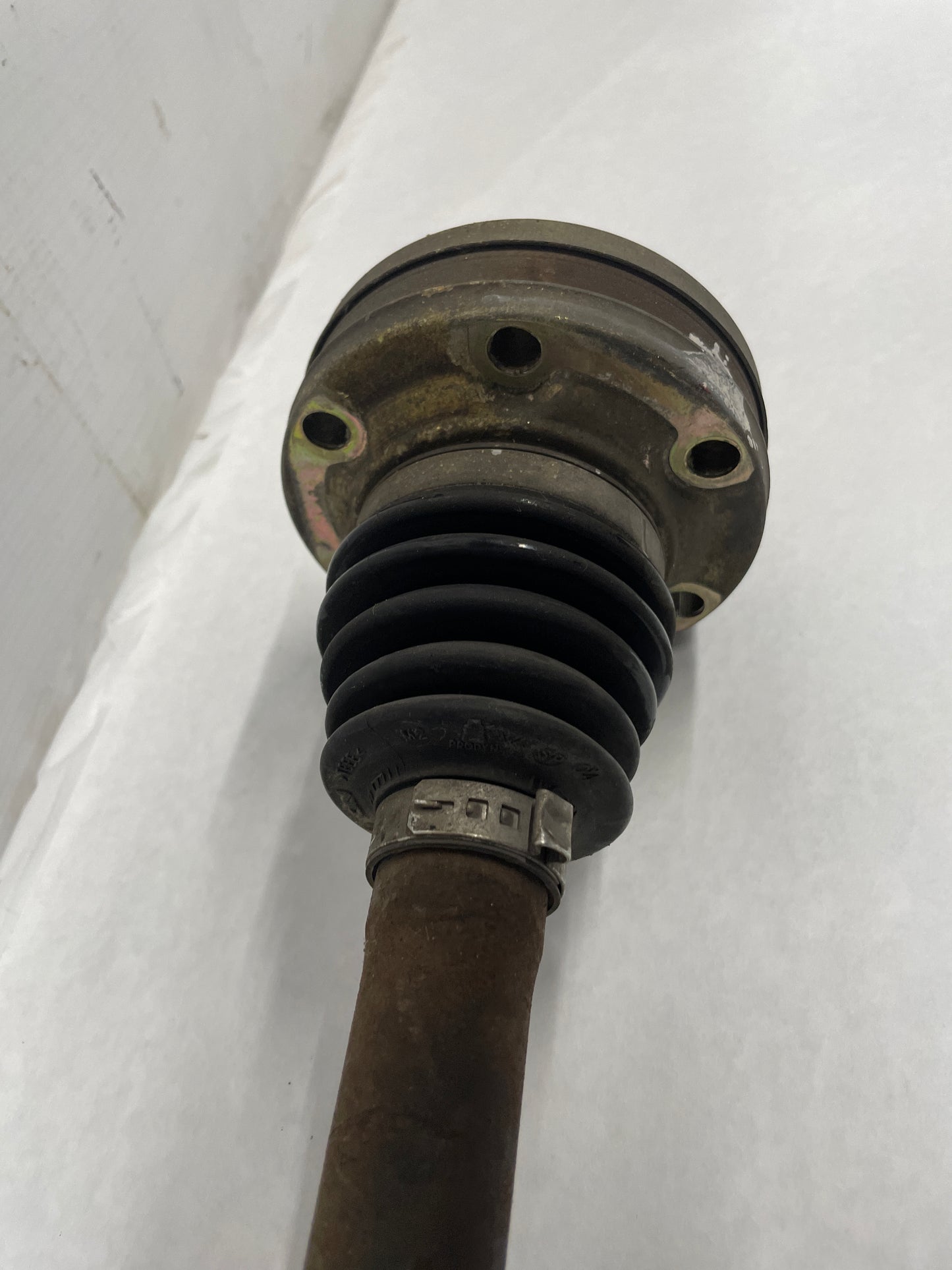 2004 Pontiac GTO LH Driver Rear CV Axle Half Shaft OEM - Day's Parts Yard