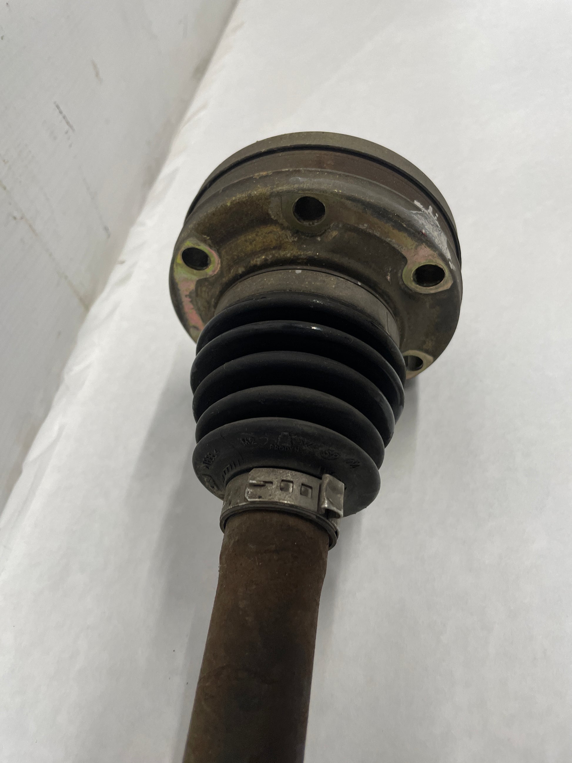 2004 Pontiac GTO LH Driver Rear CV Axle Half Shaft OEM - Day's Parts Yard