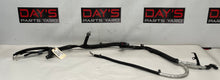 2014 Chevy SS Sedan Starter Alternator Positive Wire Wiring Harness OEM - Day's Parts Yard
