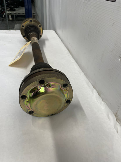 2004 Pontiac GTO LH Driver Rear CV Axle Half Shaft OEM - Day's Parts Yard