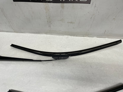 2013 Chevy Camaro ZL1 RH & LH Windshield Wiper Arms OEM - Day's Parts Yard