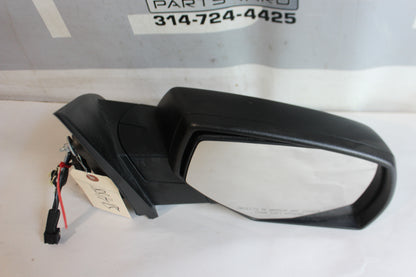 2014 GMC Sierra C1500 RH Passenger Side Mirror OEM