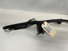 2014 Chevy SS Sedan Starter Alternator Positive Wire Wiring Harness OEM - Day's Parts Yard