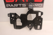 2015 Chevy SS Sedan Trunk Fuse Box Metal Bracket OEM - Day's Parts Yard