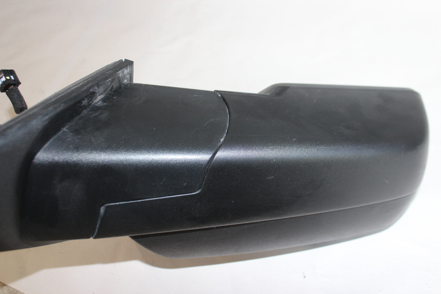 2014 GMC Sierra C1500 RH Passenger Side Mirror OEM