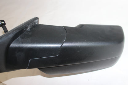 2014 GMC Sierra C1500 RH Passenger Side Mirror OEM