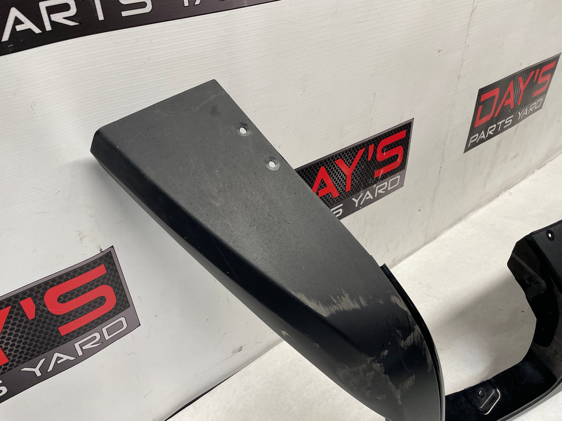 2013 Chevy Camaro ZL1 Rear Bumper Valance Diffuser OEM - Day's Parts Yard