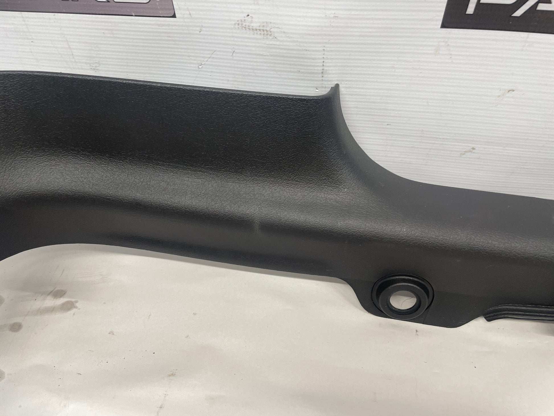 2004 Pontiac GTO LH Driver Interior Door Sill Trim Cover Panel OEM - Day's Parts Yard