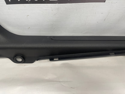 2004 Pontiac GTO LH Driver Interior Door Sill Trim Cover Panel OEM - Day's Parts Yard