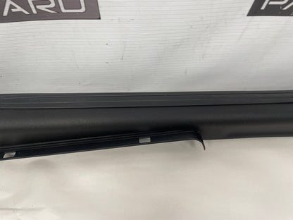 2004 Pontiac GTO LH Driver Interior Door Sill Trim Cover Panel OEM - Day's Parts Yard