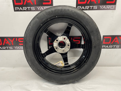 2006 Pontiac GTO Compact Spare Wheel & Tire OEM - Day's Parts Yard