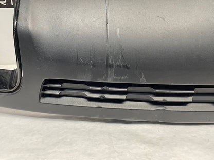 2013 Chevy Camaro ZL1 Rear Bumper Valance Diffuser OEM - Day's Parts Yard
