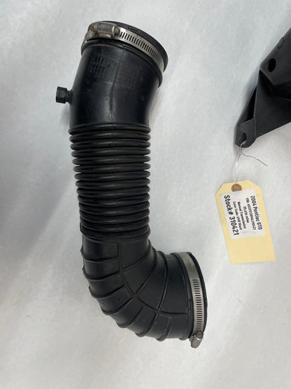 2004 Pontiac GTO Factory OEM Intake Air Box Assembly - Day's Parts Yard