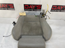 2011 Cadillac CTS-V RH Passenger Front Lower Recaro Seat Bottom Cushion Cover OEM