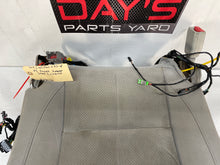 2011 Cadillac CTS-V RH Passenger Front Lower Recaro Seat Bottom Cushion Cover OEM