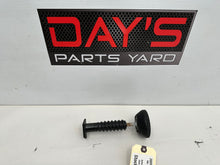 2009 Pontiac G8 GT Spare Wheel Stowage Retainer Nut Screw Bolt OEM - Day's Parts Yard