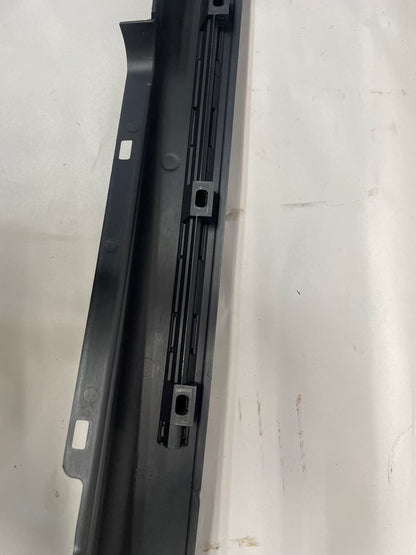 2004 Pontiac GTO LH Driver Interior Door Sill Trim Cover Panel OEM - Day's Parts Yard