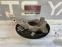 2022 Chevy Camaro ZL1 Front RH Passenger Spindle Knuckle Hub OEM