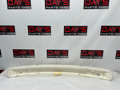 2006 Pontiac GTO Rear Bumper Impact Energy Absorber Foam OEM - Day's Parts Yard