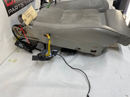 2011 Cadillac CTS-V RH Passenger Front Lower Recaro Seat Bottom Cushion Cover OEM