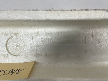 2006 Pontiac GTO Rear Bumper Impact Energy Absorber Foam OEM - Day's Parts Yard