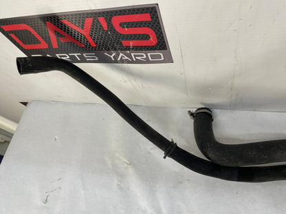 2004 Pontiac GTO Radiator Coolant Lines Hoses Tubes Outlet Pipe OEM - Day's Parts Yard