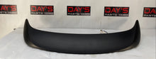 2004 Pontiac GTO Trunk Deck Lid Spoiler Wing OEM - Day's Parts Yard