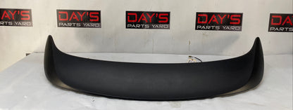 2004 Pontiac GTO Trunk Deck Lid Spoiler Wing OEM - Day's Parts Yard