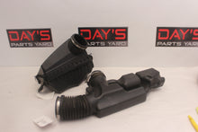 2015 Chevy SS Sedan Factory Air Intake Assembly OEM - Day's Parts Yard