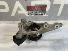 2018 Chevy Camaro ZL1 Front LH Driver Spindle Knuckle Hub OEM - Day's Parts Yard