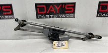 2013 Chevy Camaro ZL1 Windshield Wiper Linkage w/ Motor - Day's Parts Yard