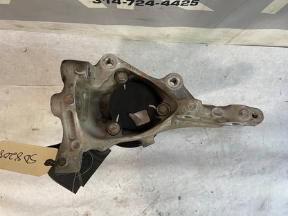 2018 Chevy Camaro ZL1 Front LH Driver Spindle Knuckle Hub OEM - Day's Parts Yard