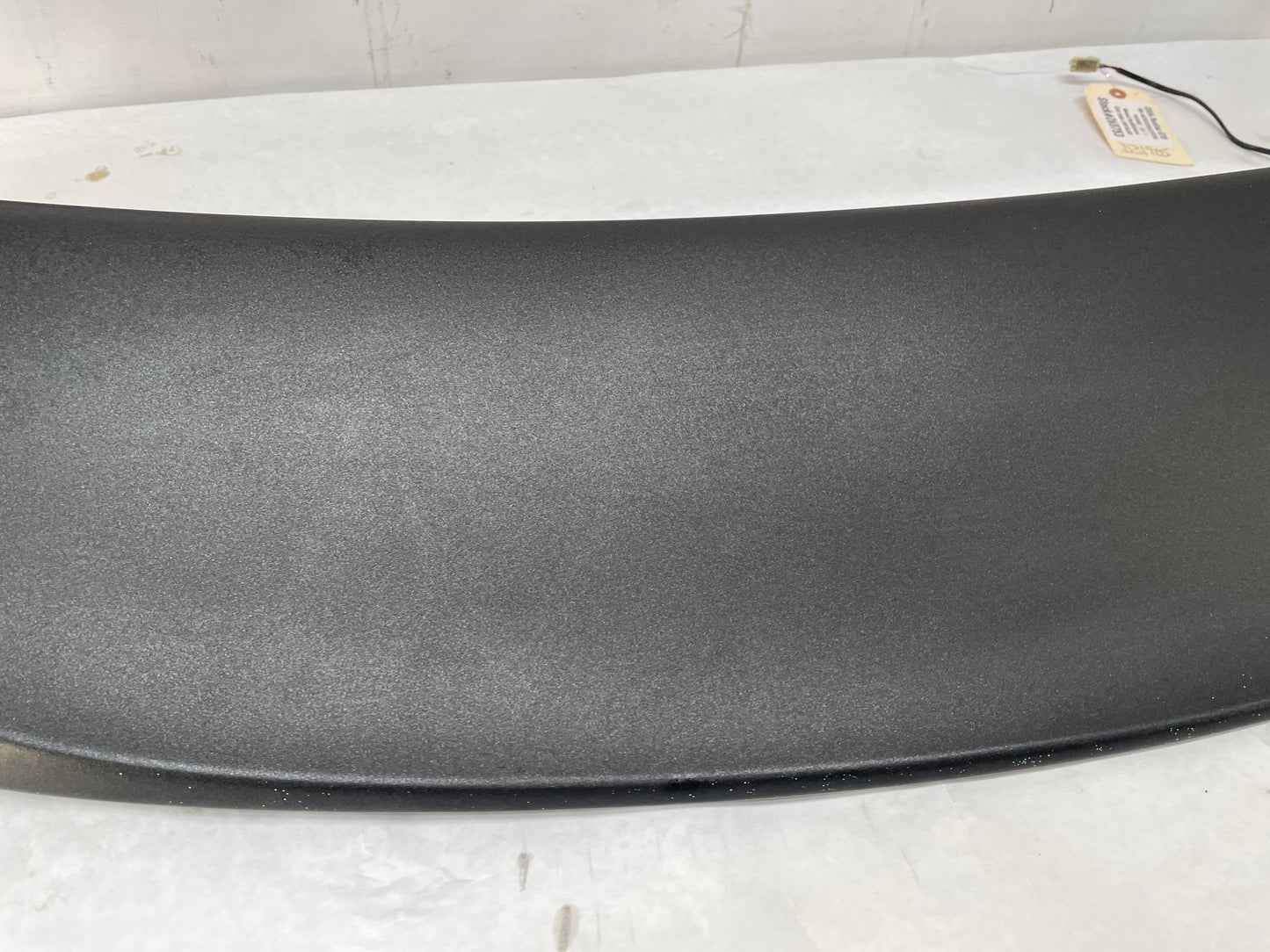 2004 Pontiac GTO Trunk Deck Lid Spoiler Wing OEM - Day's Parts Yard