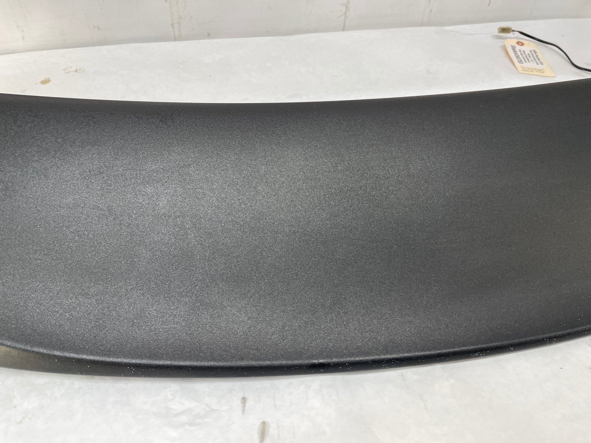 2004 Pontiac GTO Trunk Deck Lid Spoiler Wing OEM - Day's Parts Yard