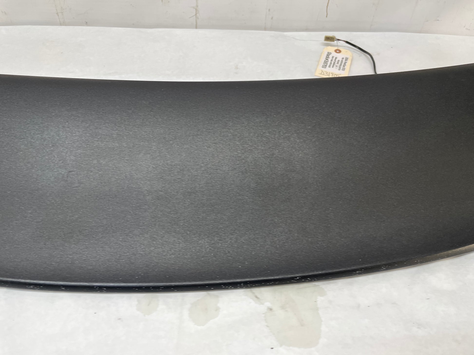 2004 Pontiac GTO Trunk Deck Lid Spoiler Wing OEM - Day's Parts Yard